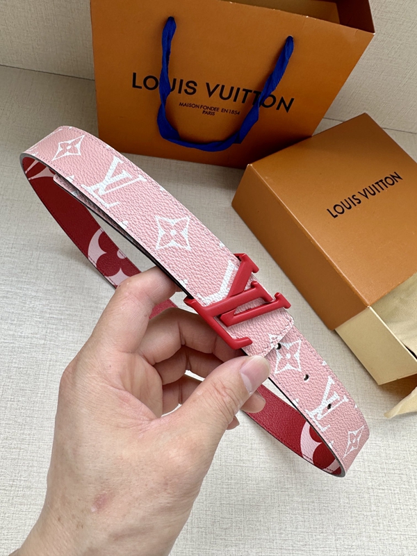 激安ルイヴィトンベルト正面デザイン